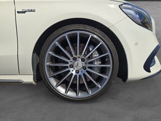 Classe A AMG 2016 occasion 03300 Cusset