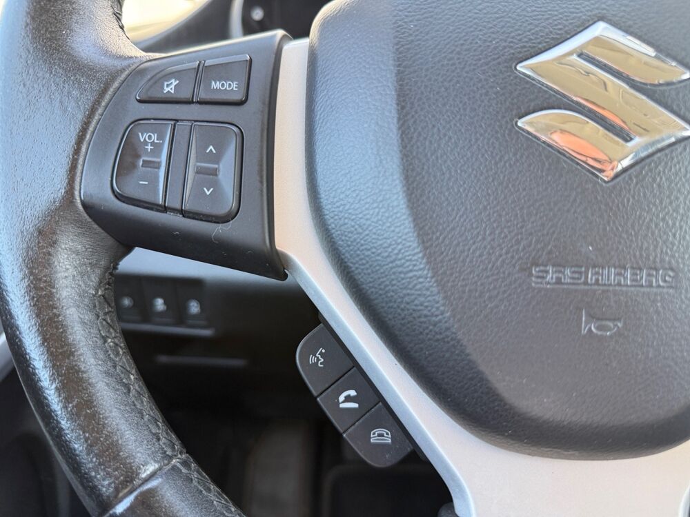 S-cross Privil&egrave;ge 2017 occasion 45750 Saint-Pryv&eacute;-Saint-Mesmin