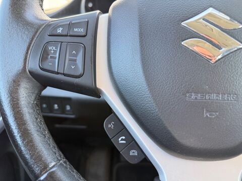 S-cross Privil&egrave;ge 2017 occasion 45750 Saint-Pryv&eacute;-Saint-Mesmin
