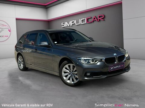 Annonce voiture BMW Série 3 17980 €