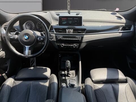 X2 20I SD 192 M SPORT DKG 2018 occasion 45750 Saint-Pryv&eacute;-Saint-Mesmin