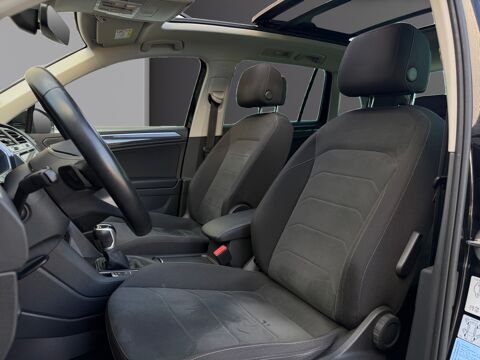 Tiguan 2.0 TDI 150 ELEGANCE DSG7 PH2 2022 occasion 30900 Nimes