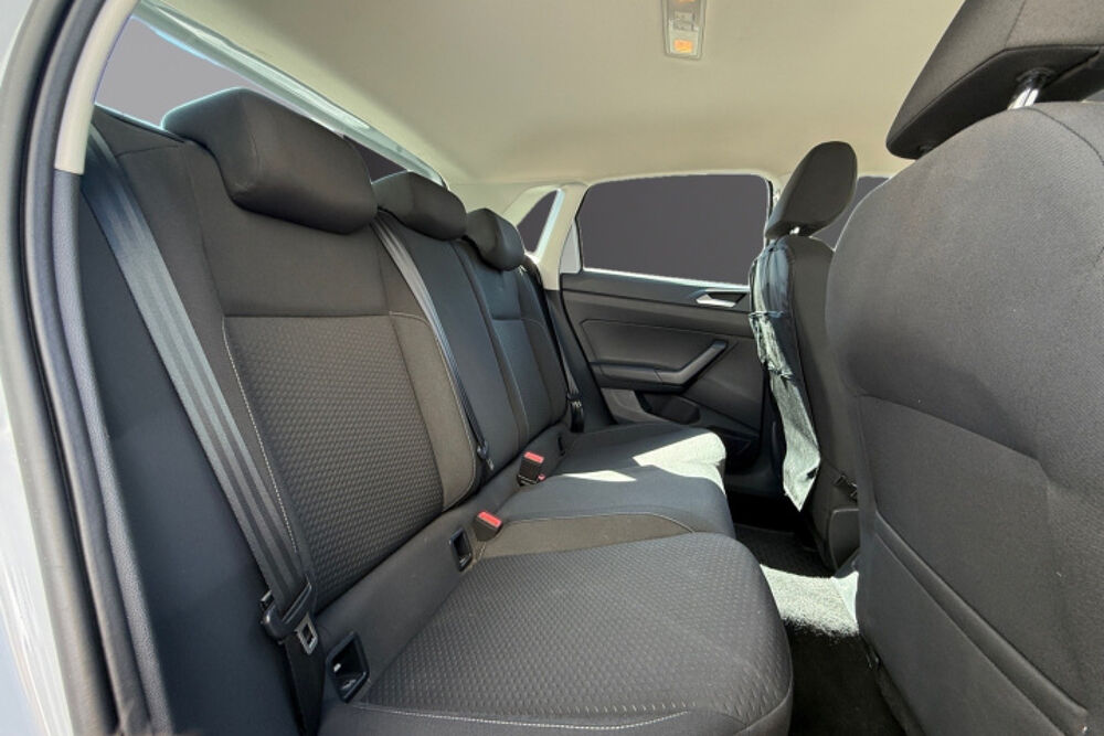 Polo 1.0 TSI 95 Lounge 2019 occasion 13600 La Ciotat