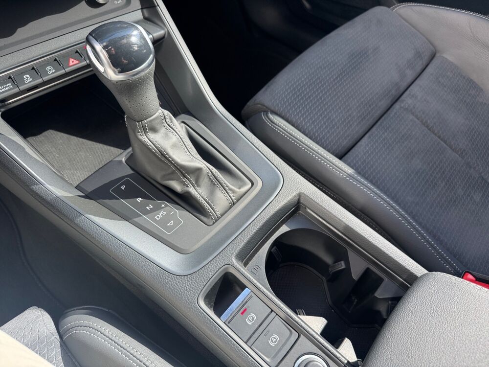 Q3 SPORTBACK 35 TFSI 1.5 150 S-LINE S TRONIC 2025 occasion 93100 Montreuil