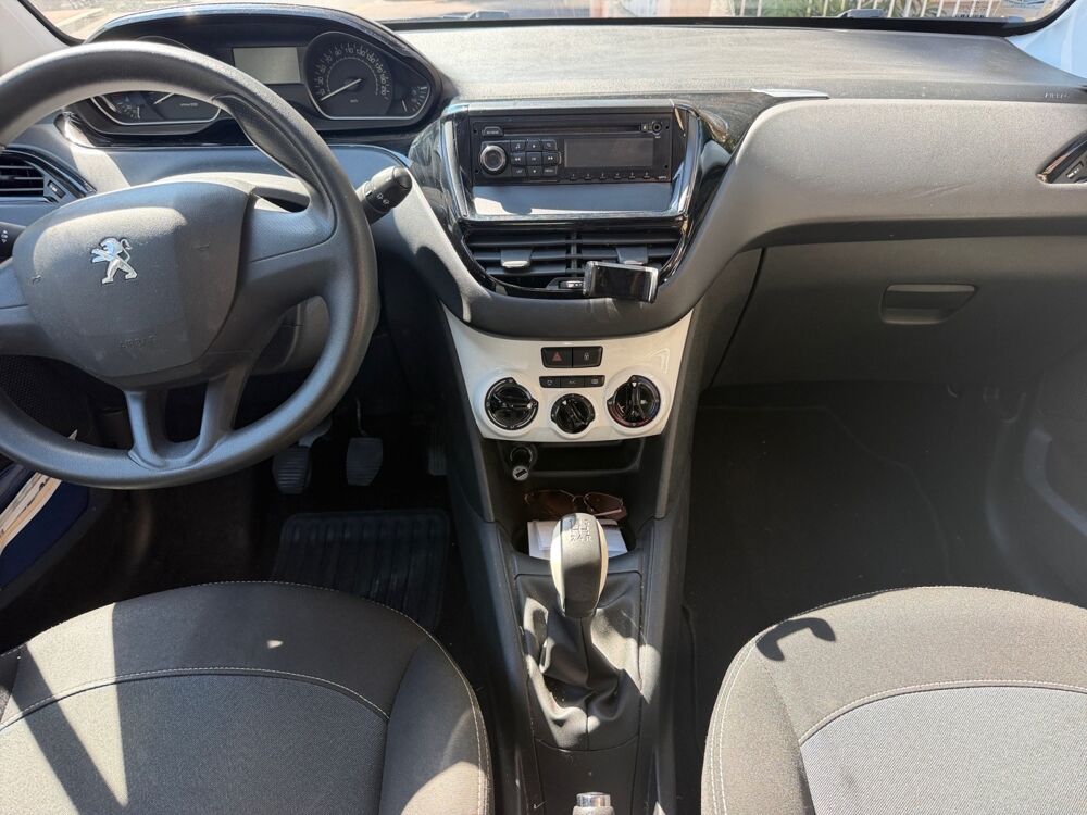 208 1.2 VTI 68 ACTIVE 2018 occasion 06400 Cannes