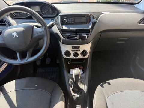 208 1.2 VTI 68 ACTIVE 2018 occasion 06400 Cannes