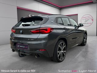 X2 M SPORT 2021 occasion 69730 Genay