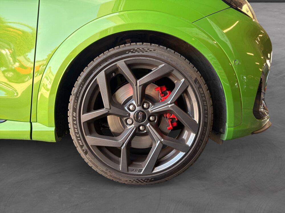 Puma 1.5 ECOBOOST 200 ST PACK PERFORMANCE 2022 occasion 26000 Valence