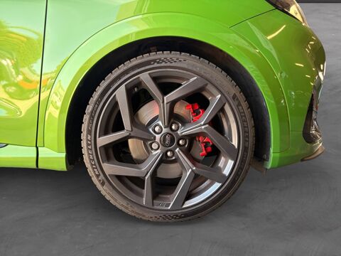 Puma 1.5 ECOBOOST 200 ST PACK PERFORMANCE 2022 occasion 26000 Valence