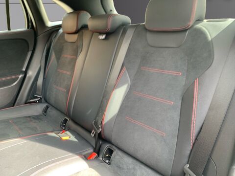 Classe GLA AMG LINE 2022 occasion 93100 Montreuil