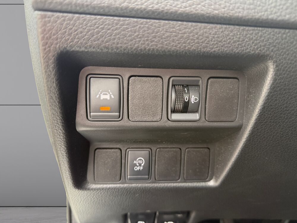 Qashqai 1.2 DIG-T 115 N-CONNECTA 2018 occasion 31120 Pinsaguel