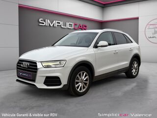 Q3 1.4 TFSI 150 AMBIANTE 2017 occasion 26000 Valence