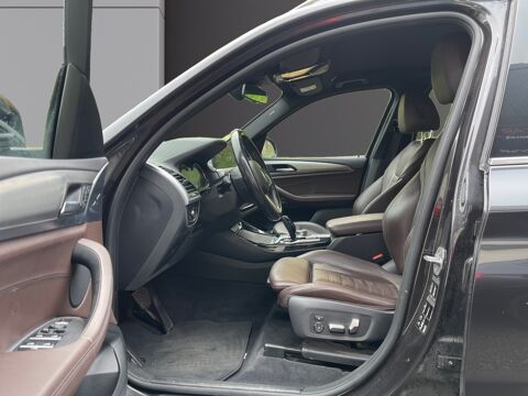 X3 LUXURY 2018 occasion 60000 Beauvais