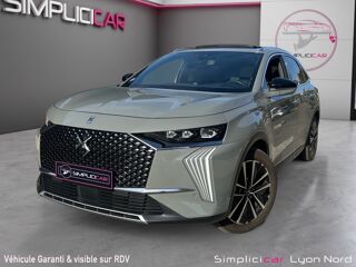 DS7 Opera 2023 occasion 69730 Genay