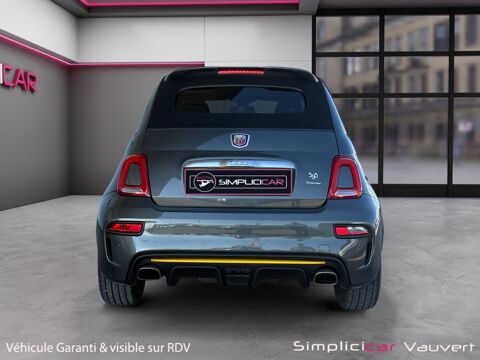 500 TURISMO 2016 occasion 30600 Vauvert