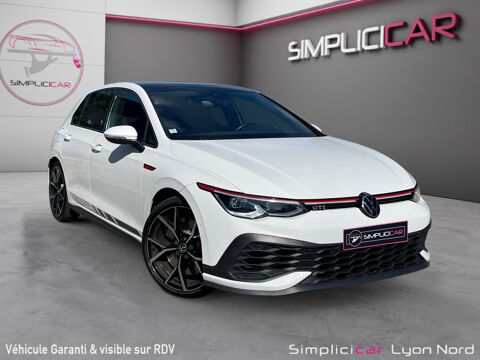Golf CLUBSPORT 2022 occasion 69730 Genay