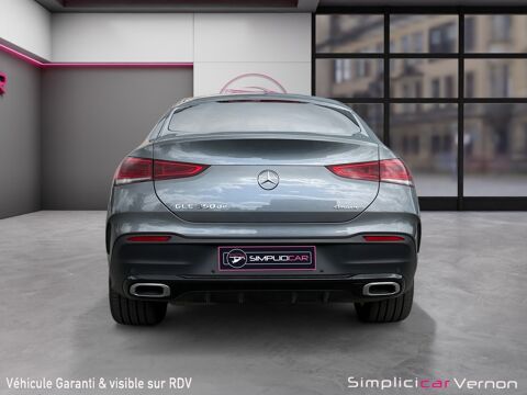 Classe GLE II 350 DE 11CV 4MATIC AVANTGARDE LINE 9G-TRONIC 2023 occasion 27200 Vernon