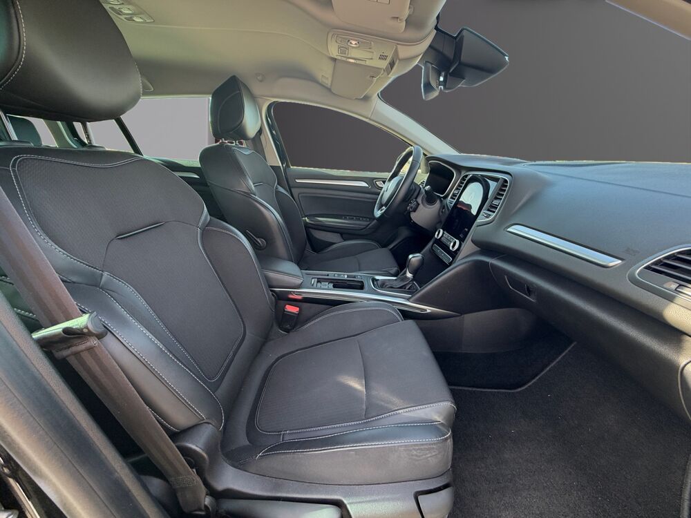 M&eacute;gane Techno 2023 occasion 87000 Limoges