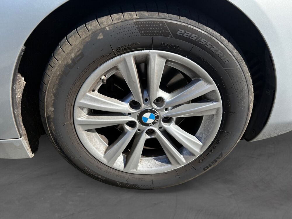 i4 GRAN COUPE 420D BUSINESS DESIGN BA 2018 occasion 14320 Saint-Andr&eacute;-sur-Orne