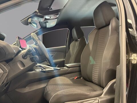 5008 1.5 BLUE HDI 130 ALLURE BUSINESS EAT AUTO 2023 occasion 80080 Amiens