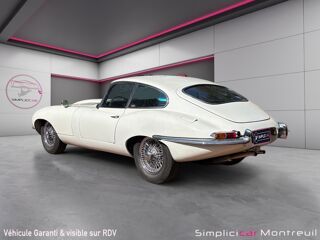 XK 3.8 1963 occasion 93100 Montreuil