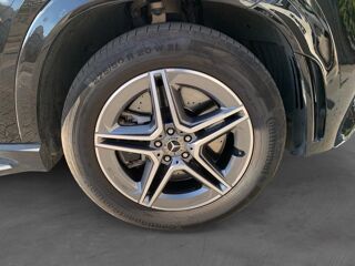 Classe GLE 450 EQ BOOST AMG LINE 4MATIC 2019 occasion 93100 Montreuil