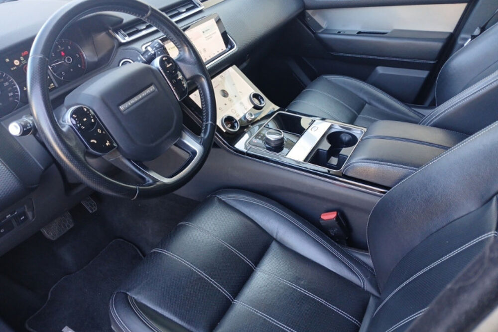 Range Rover Evoque 2.0 D 180 R- DYNAMIC AWD 2018 occasion 13600 La Ciotat