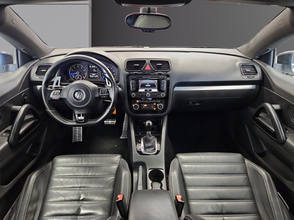 Scirocco II R 2.0 TSI 265 DSG6 2010 occasion 80080 Amiens