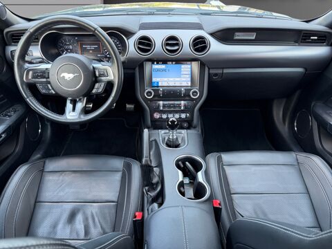 Mustang GT 2018 occasion 83210 La Farl&egrave;de