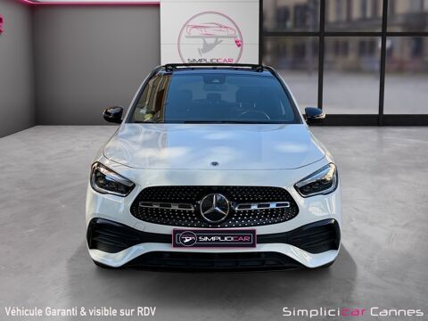 Classe GLA AMG Line 2020 occasion 06400 Cannes