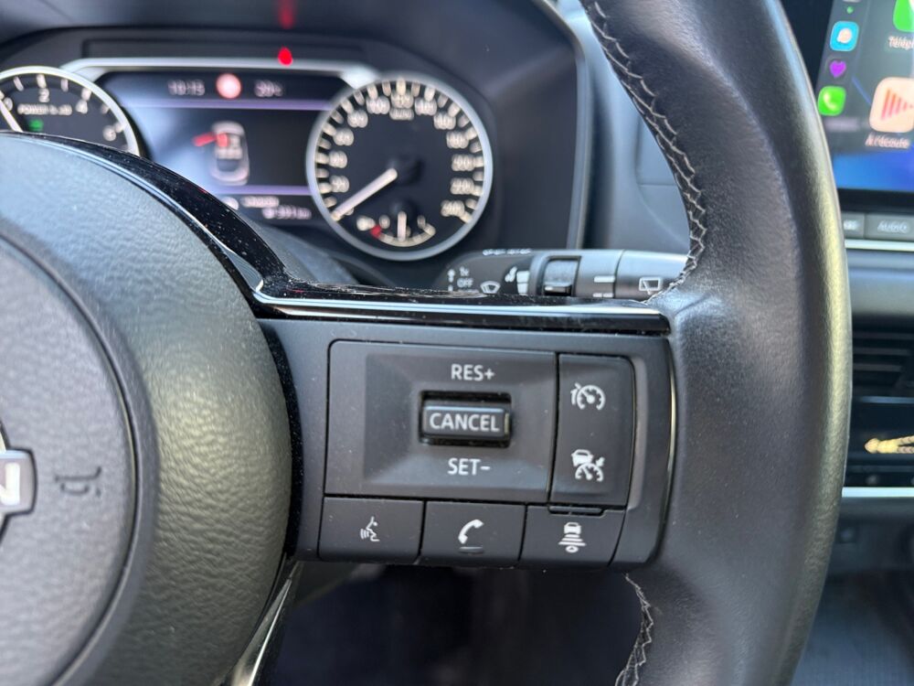 Qashqai E-POWER 190 BUSINESS EDITION 2023 occasion 31120 Pinsaguel