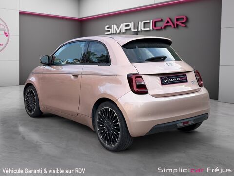 500 E ICONE 118 42kw 2021 occasion 83480 Puget-sur-Argens