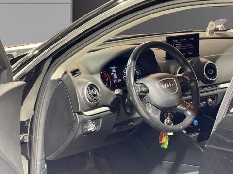 A3 1.2 TFSI 110 AMBIANTE 2015 occasion 01800 Meximieux