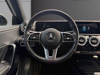 Classe A MERCEDES CLASSE 180 PROGRESSIVE LINE 2020 occasion 27200 Vernon