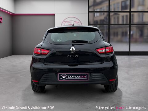 Clio Business 2017 occasion 87000 Limoges