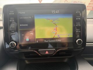 Yaris 116H COLLECTION 2020 occasion 17200 Saint-Sulpice-de-Royan