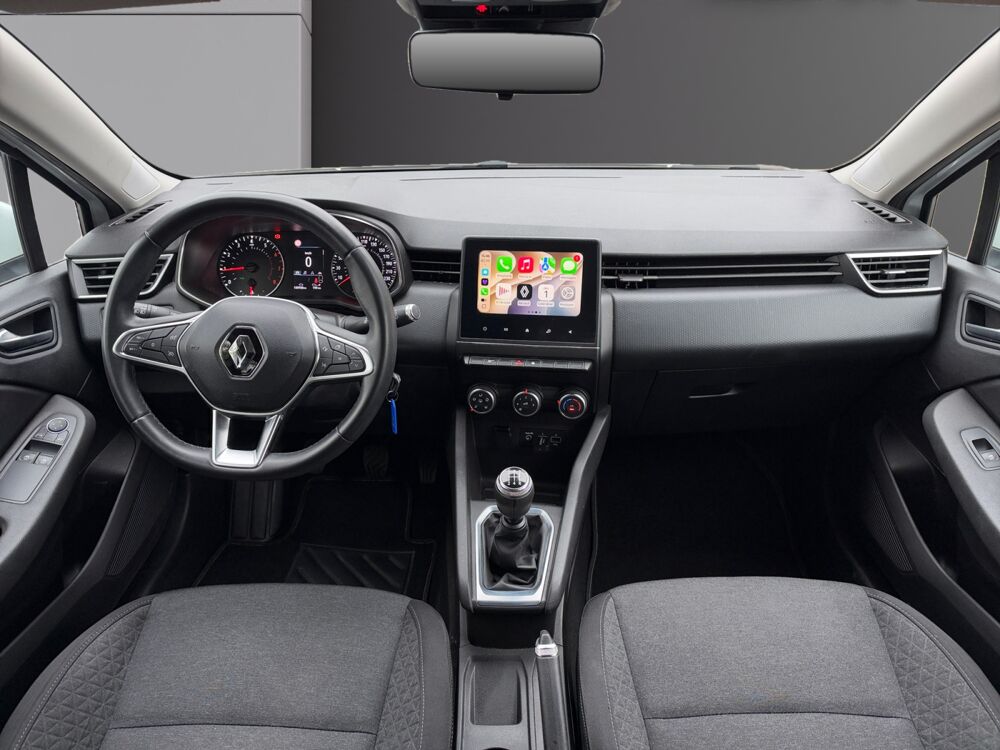 Clio 1.0 SCe 65 Business 2021 occasion 31120 Pinsaguel