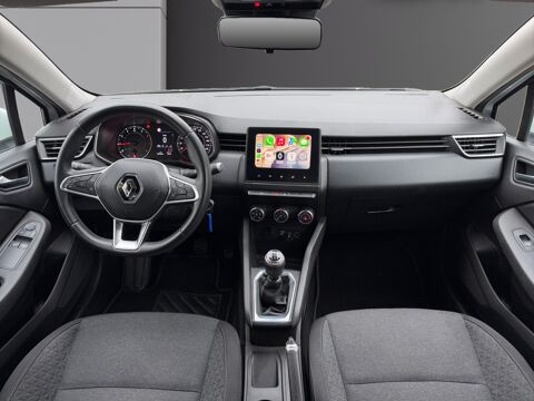 Clio 1.0 SCe 65 Business 2021 occasion 31120 Pinsaguel