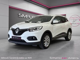 Kadjar 1.5 BLUE DCI 115 2020 occasion 80080 Amiens