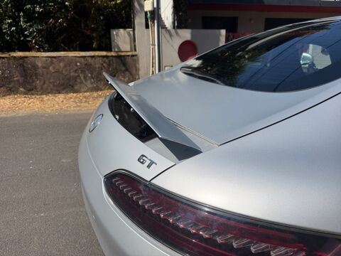 AMG GT 476 COUPE 2020 occasion 56450 Theix-noyalo