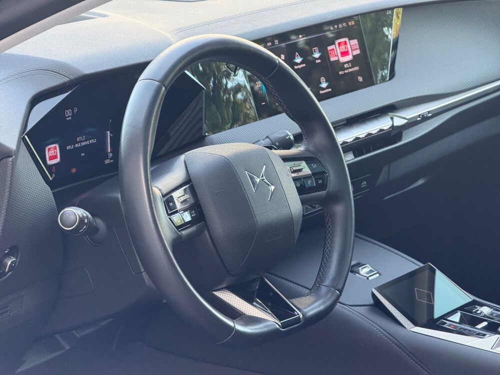 DS4 1.5 BLUE HDI 130 RIVOLI 2023 occasion 56450 Theix-noyalo