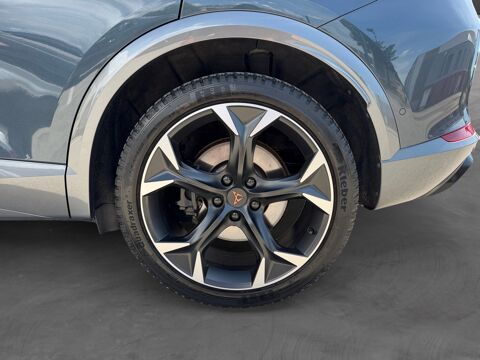 Formentor 1.4 E-HYBRID 245 VZ DSG 2021 occasion 25300 Vuillecin