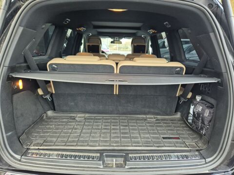 Classe GL AMG - 7 PLACES 2015 occasion 62223 Saint-Laurent-Blangy