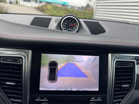 Macan 3.6 V6 TURBO PACK PERFORMANCE 2018 occasion 56450 Theix-noyalo