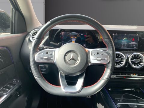 Classe GLA AMG LINE 2022 occasion 93100 Montreuil