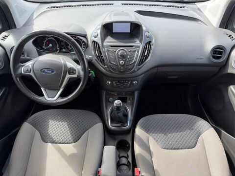 Tourneo VU 1.0 100 TITANIUM 2016 occasion 45750 Saint-Pryv&eacute;-Saint-Mesmin
