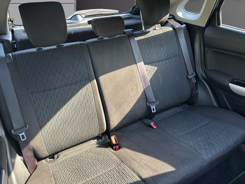 Baleno 1.2 HYBRID SHVS 90 PACK 2019 occasion 69730 Genay