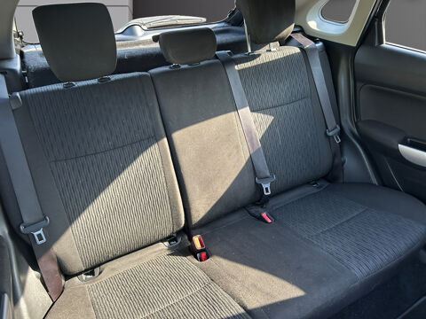 Baleno 1.2 HYBRID SHVS 90 PACK 2019 occasion 69730 Genay