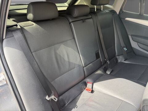 X1 25D XDRIVE M SPORT BA 2012 occasion 27200 Vernon