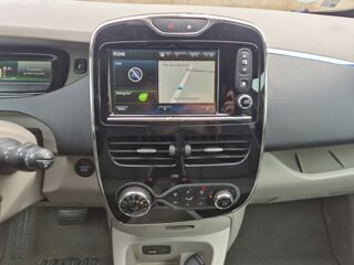 Zo&eacute; Z.E INTENS 2014 occasion 26000 Valence